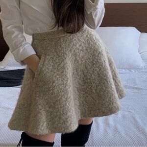 cienne new york skirt